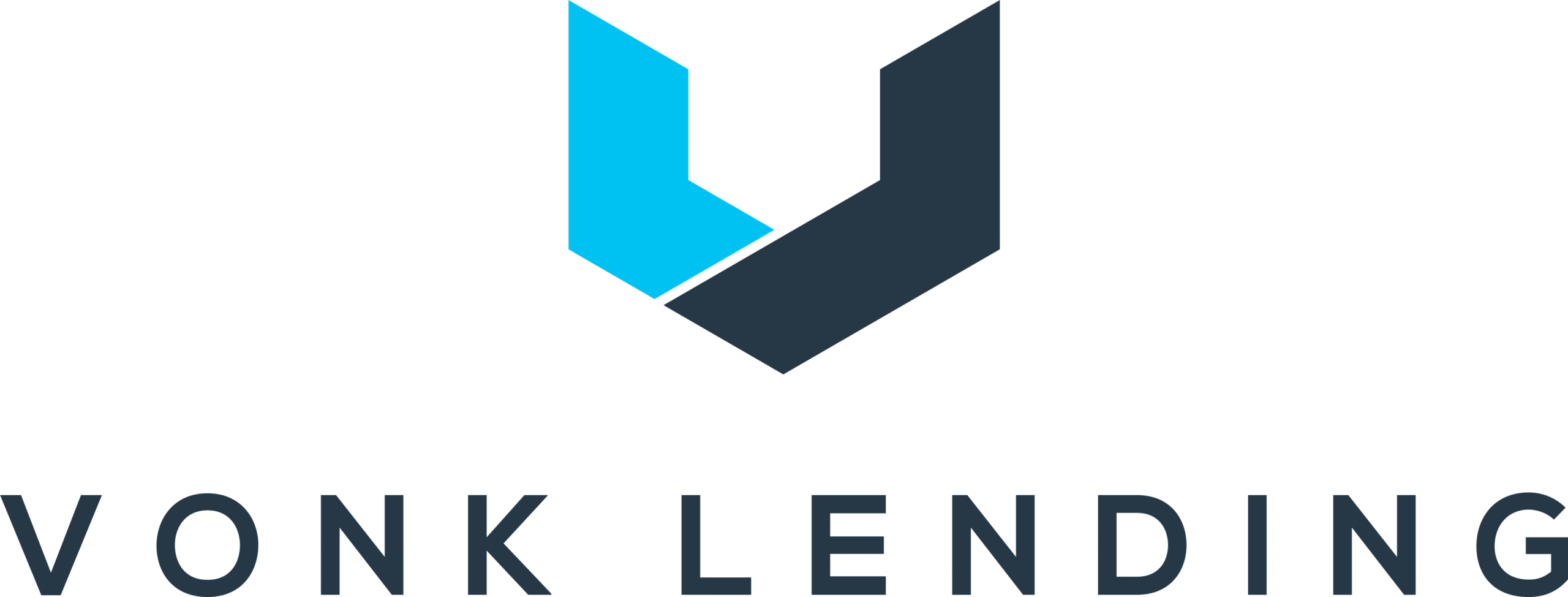 Vonk Lending | RAD Mortgage Team